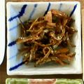ゆかりーにゃ's cooksnap of when they made かんたん田作り♥.