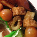 紅葉ｙ's cooksnap of when they made お弁当のちくわ☆甘辛ちくわ.