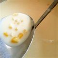 ayaka2924's cooksnap of when they made 粒入り☆コーンクリームスープ.