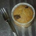 あゆかばか's cooksnap of when they made 簡単♡チョコバナナのパウンドケーキ.