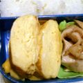 翔舞ママ's cooksnap of when they made ふわふわ出汁巻き卵(*･ω･*).