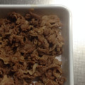 チャンヌー's cooksnap of when they made 簡単美味しい、豚のしょうが焼き.