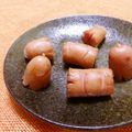 赤い電話's cooksnap of when they made ウインナー飾り切り＊1本でイカタコカニ２.