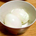 ayaki8's cooksnap of when they made 放っておくだけ！簡単 ゆで卵.