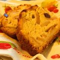 cooma556's cooksnap of when they made ホットケーキミックスで美味！りんごケーキ.