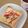 ﾋﾟﾛﾐ♡'s cooksnap of when they made ＃かにかまマヨトースト.
