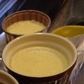 arevolyi's cooksnap of when they made ♡ホワイトフォンダンショコラ♡.