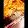 にるみ's cooksnap of when they made お弁当に☆半月卵.