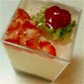 はやしふ's cooksnap of when they made 飾り果物艶出し用：ナパージュ.