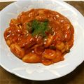 ☆ぴよぴよママ☆'s cooksnap of when they made ☆野菜ジュースソースで簡単ランチ☆.