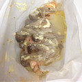 sayogon's cooksnap of when they made 鮭の包み焼き.