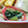 daikanon's cooksnap of when they made 小松菜と薄揚げの炒り煮.