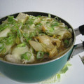 ラッチーU^ｪ^U's cooksnap of when they made 激ウマ！！とろ～りチーズのキムチ鍋.