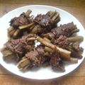 閑人舎's cooksnap of when they made 八幡巻～おせち用～.