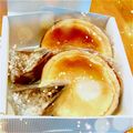 ちゅっママ's cooksnap of when they made さくさく美味しい♪基本のタルト生地☆.