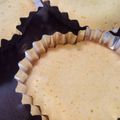 nyaichan's cooksnap of when they made 大好き♪簡単♪マドレーヌ.