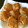 カナティー☆'s cooksnap of when they made あまったお餅でゴマ揚げもち～♪.