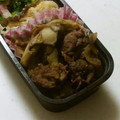 そらてんママ's cooksnap of when they made 舞茸と牛挽肉のオイスターソース炒め.