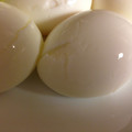 asianinaz's cooksnap of when they made 簡単半熟玉子.