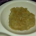akko617's cooksnap of when they made 豆腐のふわふわハンバーグ☆離乳食後期～.