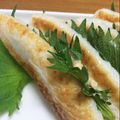 たあたん432's cooksnap of when they made めんたい笹かま★ちくわでも美味しいよ♪.
