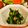 なっち船長's cooksnap of when they made 菜っ葉とツナを辛子醤油で食べると美味いよ.