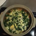 とんぼのはね's cooksnap of when they made 失敗しない⁉ミートソースグラタン.