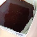satoshiabc's cooksnap of when they made ♡レンジで簡単・ホワイト生チョコ♡.