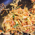 ハワイカイルア's cooksnap of when they made 簡単♪野菜炒め☆.