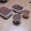みさこんぶ's cooksnap of when they made 簡単おうちティラミス.