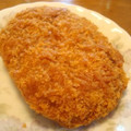 まぽろーん's cooksnap of when they made サクッ♪揚げたてフライがもう一度！.