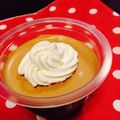 んまんま☆'s cooksnap of when they made チョコと紅茶のムース♡.