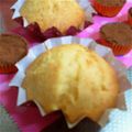 ふふふのちゃん3's cooksnap of when they made mamakissの***ハニー♪マドレーヌ***.