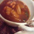 みーko's cooksnap of when they made 白菜とチキンの✿和風あっさり❀カレー♪✿.