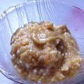 かえる900's cooksnap of when they made なんでも使える！ネギ味噌.