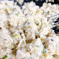 sari♡iras's cooksnap of when they made 中華風おから.