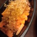 サトモユリア's cooksnap of when they made ｼﾘｺﾝｽﾁｰﾏｰで＊人参のおかか醤油.