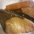 ちょこひよ's cooksnap of when they made 切り身でぶり大根♪.