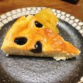 ゆきyama's cooksnap of when they made 余った栗きんとんで♡栗きんとんバスチー.