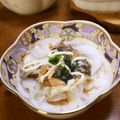 ☆Haru☆☆'s cooksnap of when they made 新玉葱＆さば缶のサラダ.