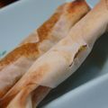 モーリーママ's cooksnap of when they made すぃ～とポテトの包み焼き.
