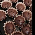 maumamma's cooksnap of when they made バターいらず☆濃厚チョコレートケーキ.
