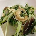 emasana's cooksnap of when they made 生姜たっぷり☆こんにゃくの煮物.