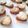 りわ♪'s cooksnap of when they made バレンタイン必勝ピンクのハートチョコパイ.