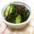 さったんママ's cooksnap of when they made 簡単！きゅうりの塩こんぶあえ.