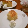 ぷけママ's cooksnap of when they made 簡単いつもの✿りんごのケーキ.