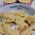 ひのき7293's cooksnap of when they made HM使用☆ノンオイルプレーン焼きドーナツ.