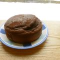 そらてんママ's cooksnap of when they made 卵が多目のデビルズケーキ(フワチョコ）.