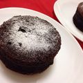 ☆☆Masae☆☆'s cooksnap of when they made 家庭でプロの味？！簡単☆ガトーショコラ.