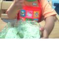 みぃぷう's cooksnap of when they made 豆腐入り☆アボカドポテトサラダ.